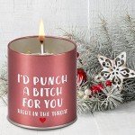 Personalized Funny Candles: Perfect Gifts for Her