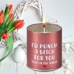 Personalized Funny Candles: Perfect Gifts for Her