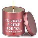 Personalized Funny Candles: Perfect Gifts for Her