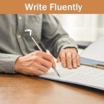 Men's Desktop Golf Pen Set - Fun Gift Idea