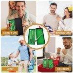 Men's Desktop Golf Pen Set - Fun Gift Idea