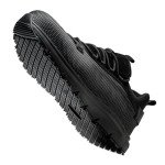 Men's Waterproof Steel Toe Non-Slip Work Sneakers