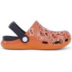 Men's Printed Garden Clogs - Size 12.5/11