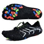 Quick-Drying Unisex Water Shoes for Beach and Surf