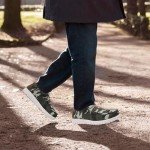 Men's Comfortable Slip-On Casual Loafers