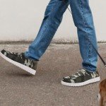 Men's Comfortable Slip-On Casual Loafers