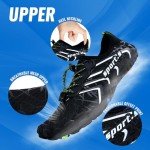 Quick-Drying Unisex Water Shoes for Beach and Surf