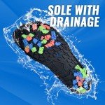 Quick-Drying Unisex Water Shoes for Beach and Surf