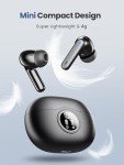 Bluetooth Wireless Earbuds with 48H Playtime