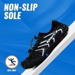 Quick-Drying Unisex Water Shoes for Beach and Surf