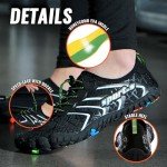 Quick-Drying Unisex Water Shoes for Beach and Surf