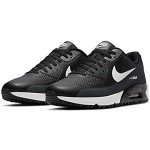 Nike Air Max 90 G Black Sneakers Size 8