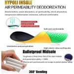 Waterproof Steel Toe Sneakers for Men - Lightweight Non-Slip