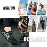 Quick-Drying Unisex Water Shoes for Beach and Surf