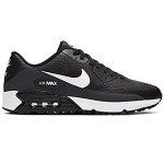 Nike Air Max 90 G Black Sneakers Size 8