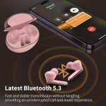 Monster N-Lite 203 Wireless Earbuds with Touch Control
