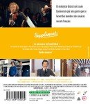 Le Grand Blond avec une Chaussure Noire (Blu-ray)