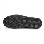 Men's Lightweight Casual Skate Sneakers - Black 8