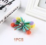 6-Piece Interactive Cat and Dog Toy Set