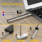 6-Piece Interactive Cat and Dog Toy Set