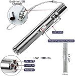 6-Piece Interactive Cat and Dog Toy Set