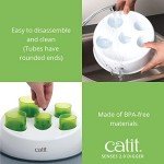 Catit Senses 2.0 Interactive Digger Cat Toy