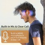 Monster N-Lite 203 Wireless Earbuds with Touch Control