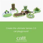 Catit Senses 2.0 Interactive Digger Cat Toy