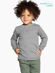Carter's 3-Pack Thermal Long Sleeve Shirts for Kids