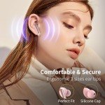 Monster N-Lite 203 Wireless Earbuds with Touch Control