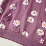 WESIDOM Toddler Girls Fall Outfit Set