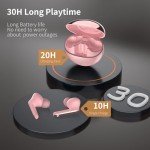 Monster N-Lite 203 Wireless Earbuds with Touch Control