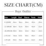 Toddler Boys’ Plaid Hoodie and Jeans Set