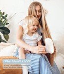 Kids' Non-Slip Gripper Socks for Toddlers