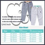 Dinosaur Print Toddler Jogger Pants - 2-Pack