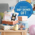 Kushies Wash Cloths for Girls - 6 Pack