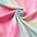 YALLET Toddler Girls Fall Outfit Set 1-5T