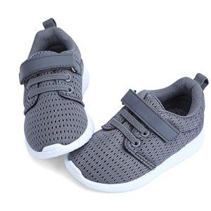 Toddler Boy Casual Tennis Shoes - Breathable Sneakers
