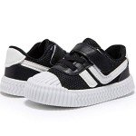 HLMBB Infant Walking Shoes for Boys and Girls