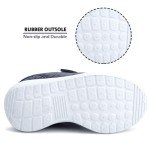 Toddler Boy Casual Tennis Shoes - Breathable Sneakers