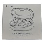 2024 Wireless Bluetooth 5.3 Sport Earbuds with Mic