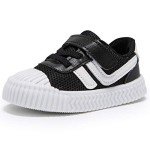 HLMBB Infant Walking Shoes for Boys and Girls