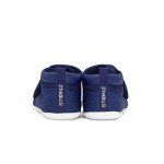 Stonz Cruiser Baby Shoe – Breathable & Adjustable Navy