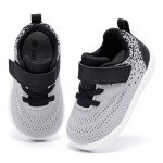 Toddler Slip-On Sneakers for Boys and Girls