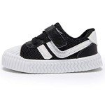 HLMBB Infant Walking Shoes for Boys and Girls