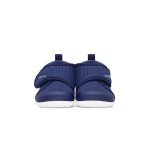 Stonz Cruiser Baby Shoe – Breathable & Adjustable Navy