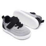 Toddler Slip-On Sneakers for Boys and Girls