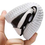 HLMBB Infant Walking Shoes for Boys and Girls