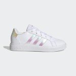 Adidas Grand Court 2.0 Tennis Shoes for Kids