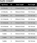 Toddler Non-Slip Walking Shoes in Pink